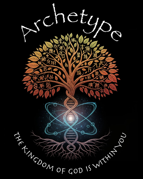 archetype logo